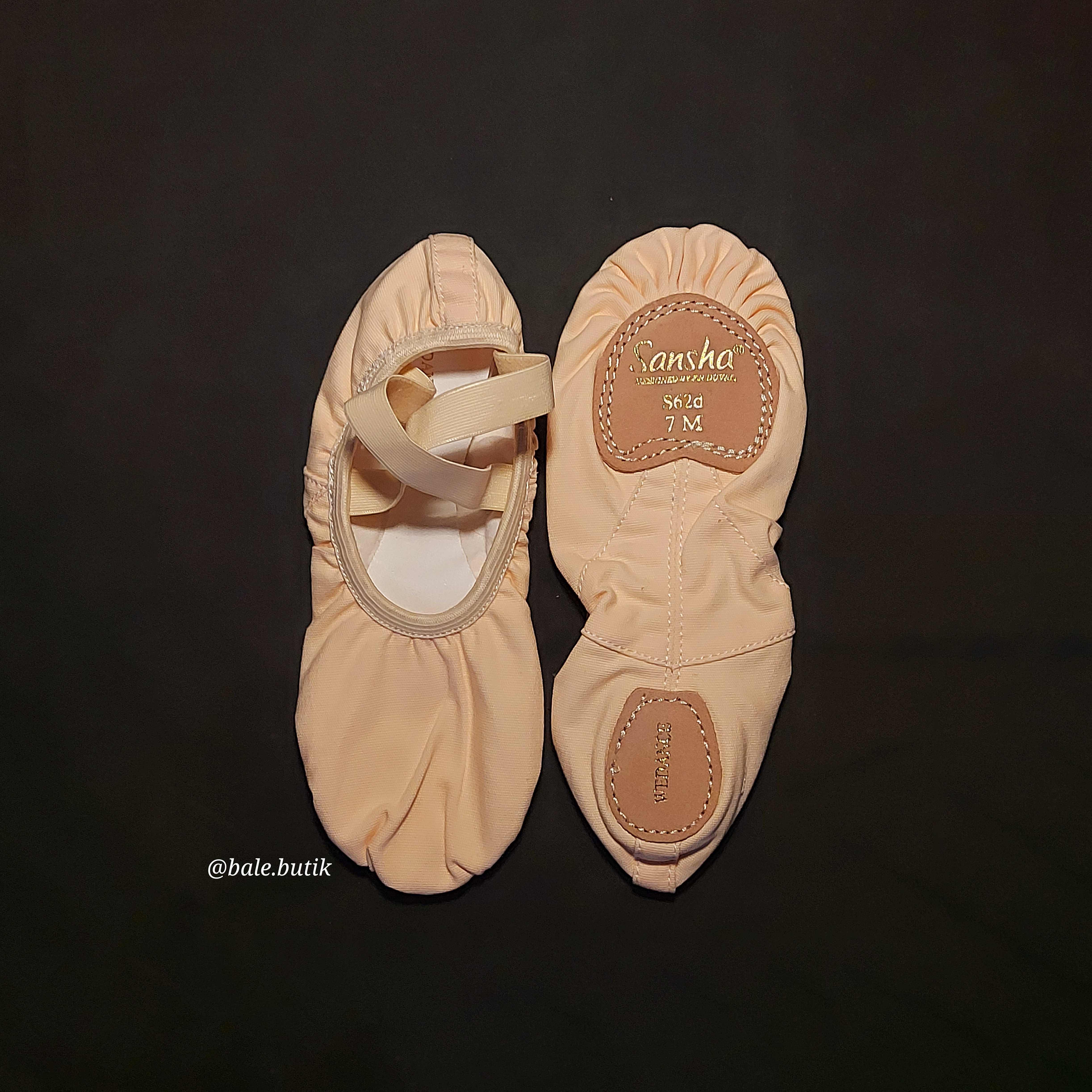 Çapraz Lastikli Patik